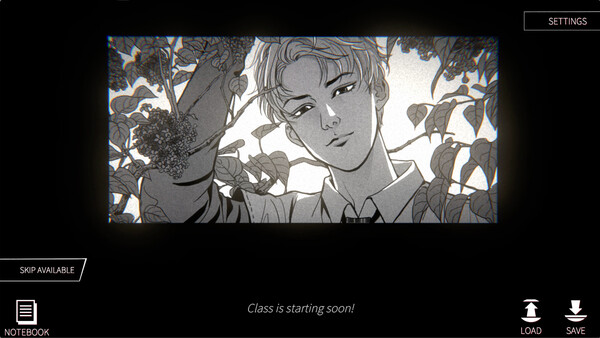 Concealed screenshot 5