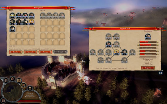 Real Warfare 2: Northern Crusades screenshot 11