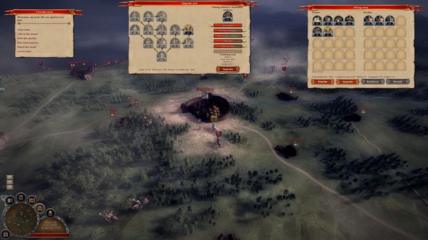 Real Warfare 2: Northern Crusades screenshot 7