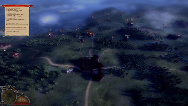 Real Warfare 2: Northern Crusades screenshot 10
