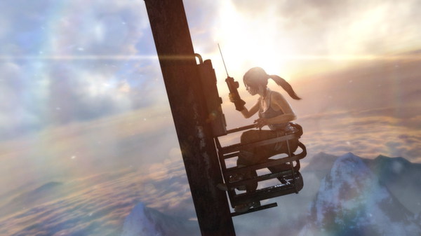 Tomb Raider Game of the Year screenshot 10