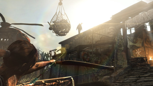 Tomb Raider Game of the Year screenshot 7
