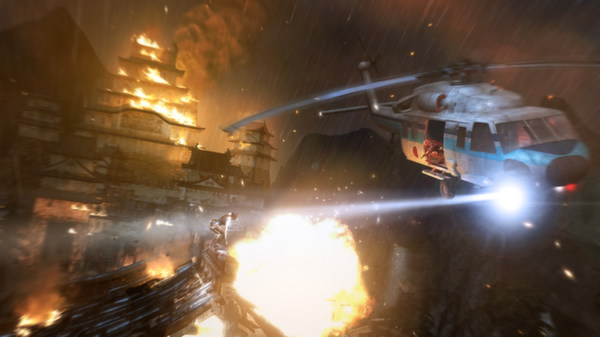 Tomb Raider Game of the Year screenshot 8