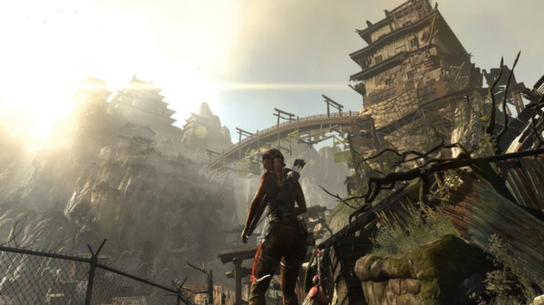 Tomb Raider Game of the Year screenshot 6