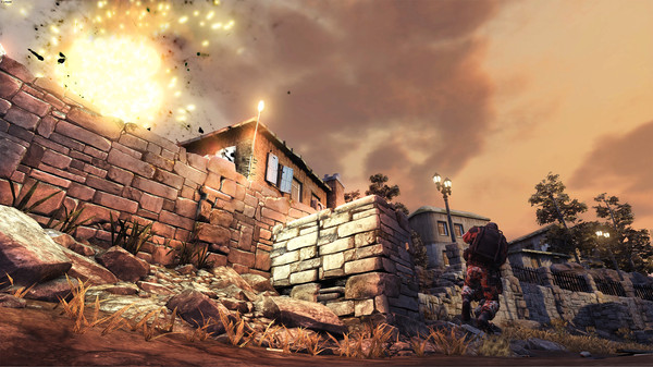 America's Army: Proving Grounds screenshot 4