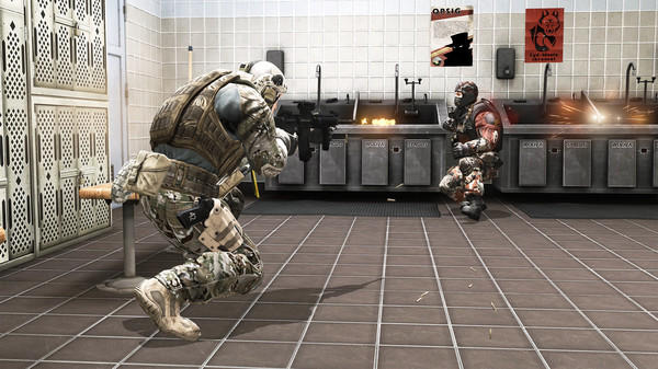 America's Army: Proving Grounds screenshot 3