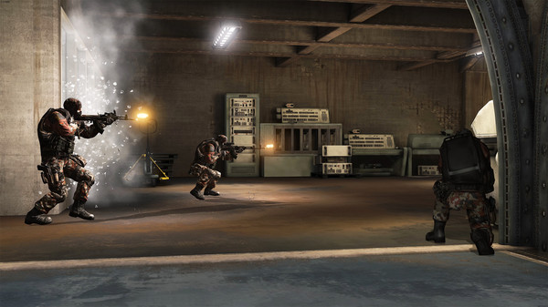 America's Army: Proving Grounds screenshot 1