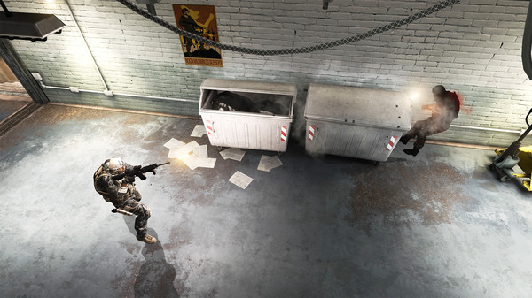 America's Army: Proving Grounds screenshot 5