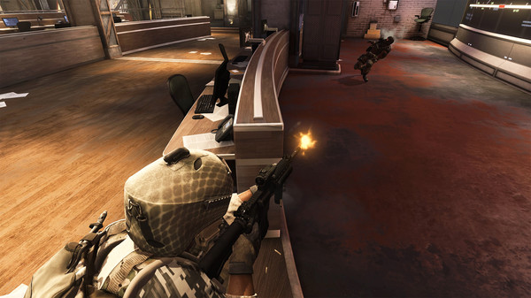 America's Army: Proving Grounds screenshot 6
