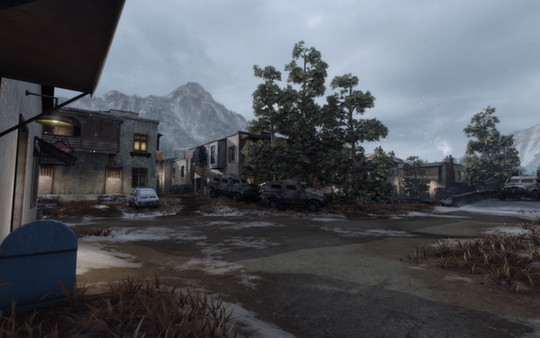 America's Army: Proving Grounds screenshot 11