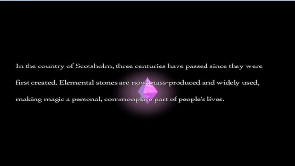 Fortune Summoners screenshot 2