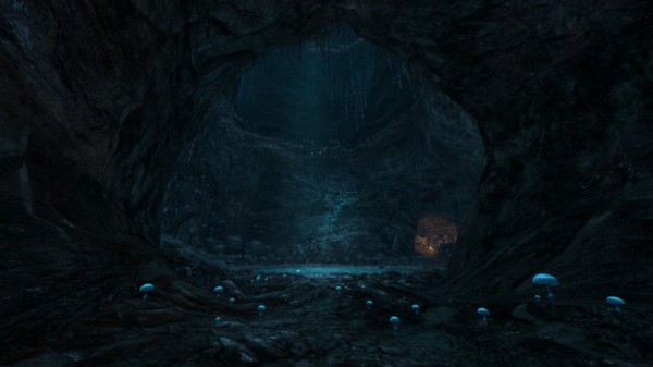 Dear Esther screenshot 12