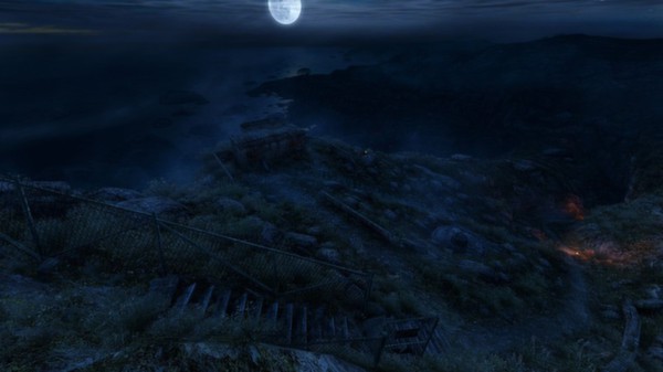 Dear Esther screenshot 8