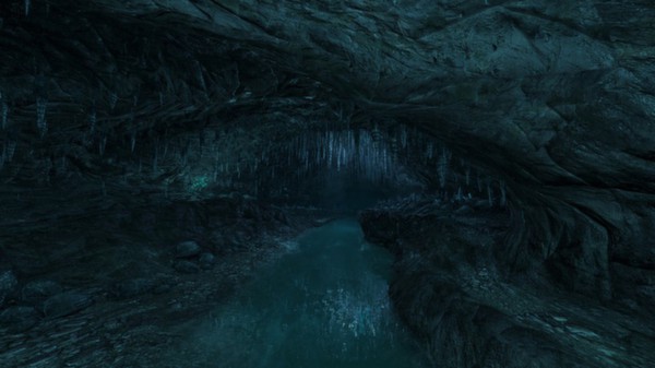 Dear Esther screenshot 7