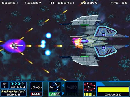 SATAZIUS screenshot 3