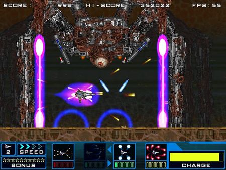 SATAZIUS screenshot 12