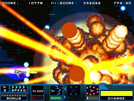 SATAZIUS screenshot 10