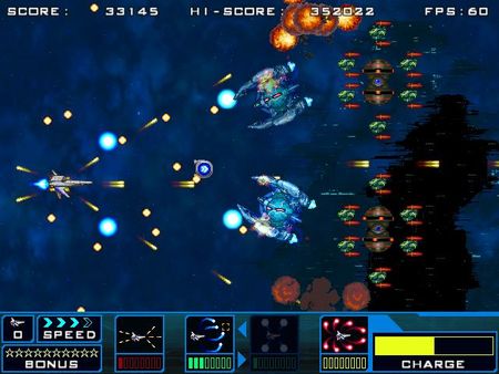 SATAZIUS screenshot 8