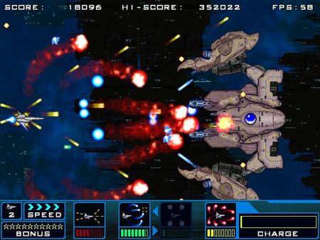 SATAZIUS screenshot 9