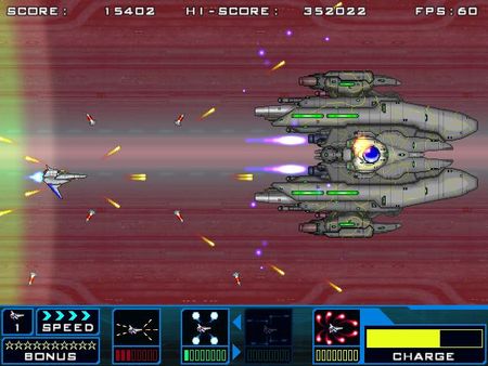 SATAZIUS screenshot 7