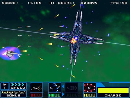 SATAZIUS screenshot 2