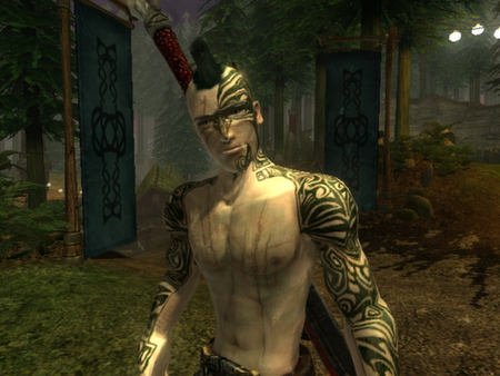 Fable - The Lost Chapters screenshot 8