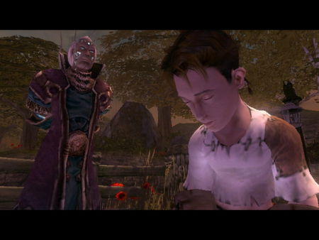 Fable - The Lost Chapters screenshot 4