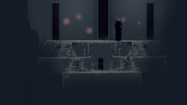 Superbrothers: Sword & Sworcery EP screenshot 7