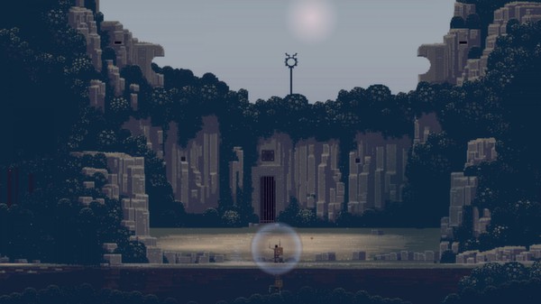 Superbrothers: Sword & Sworcery EP screenshot 5