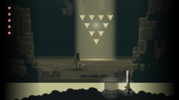 Superbrothers: Sword & Sworcery EP screenshot 4