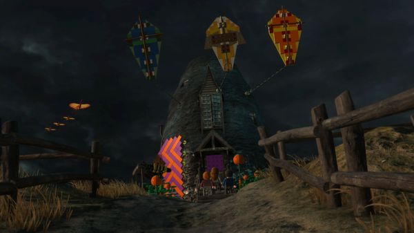 LEGO Harry Potter: Years 5-7 screenshot 2