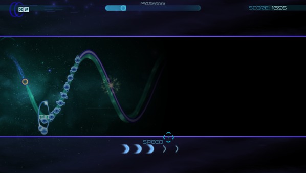 Waveform screenshot 4