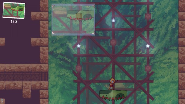Snapshot screenshot 1