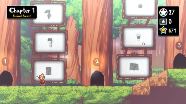 Snapshot screenshot 0
