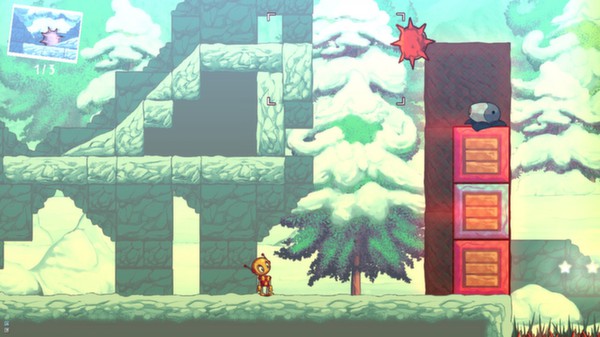 Snapshot screenshot 5