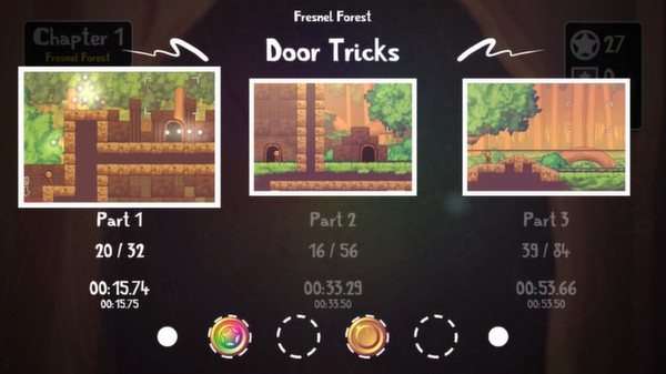 Snapshot screenshot 4