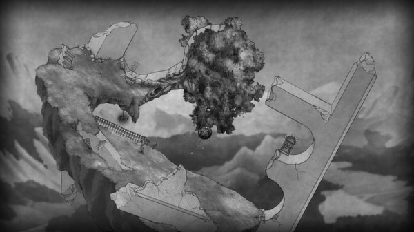 The Bridge screenshot 12