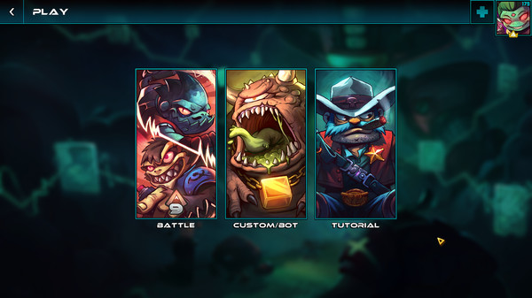 Awesomenauts screenshot 8