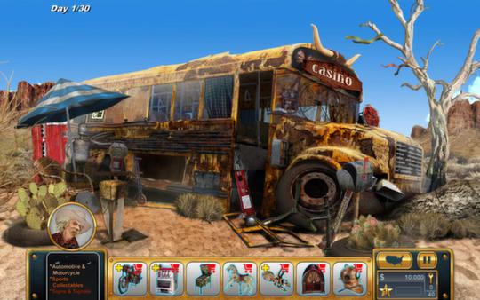 Pickers screenshot 0
