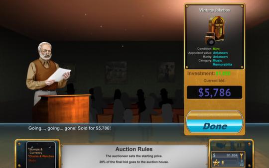 Pickers screenshot 5