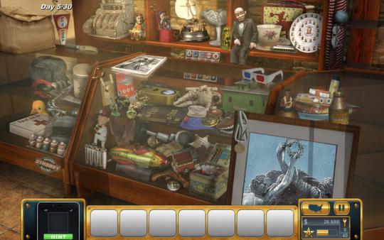Pickers screenshot 2