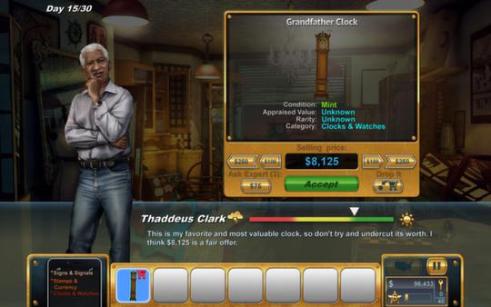 Pickers screenshot 7