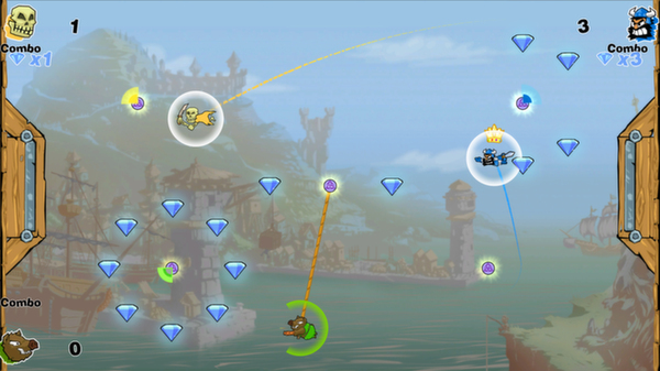 Rotastic screenshot 3