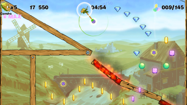 Rotastic screenshot 4
