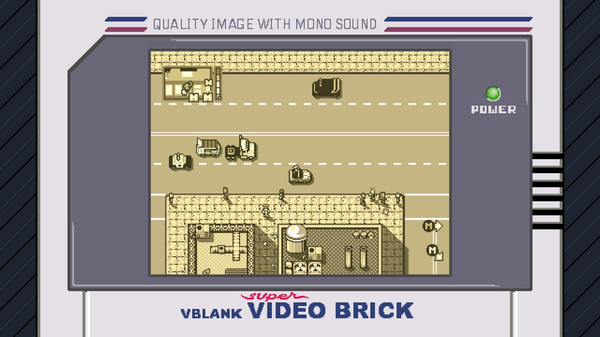 Retro City Rampage DX screenshot 9