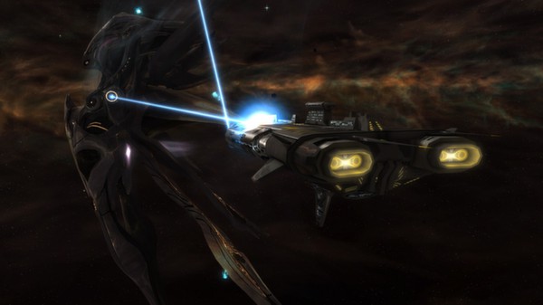 Sins of a Solar Empire: Rebellion screenshot 5