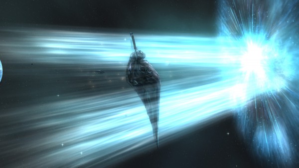 Sins of a Solar Empire: Rebellion screenshot 12