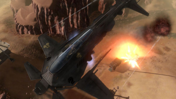 Red Faction Guerrilla Steam Edition screenshot 7