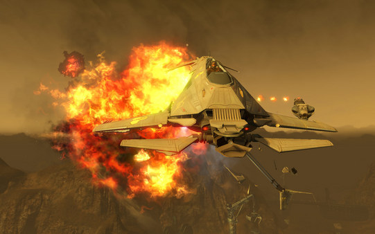 Red Faction Guerrilla Steam Edition screenshot 6