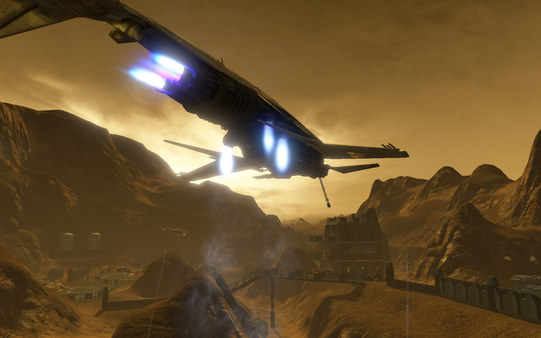 Red Faction Guerrilla Steam Edition screenshot 11